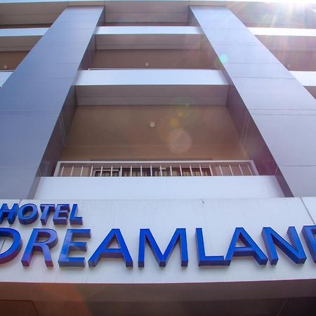 Hotel Dreamland プネ エクステリア 写真